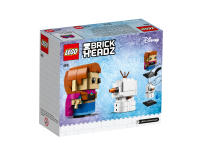 LEGO set 41618-1 Anna & Olaf - Image 5