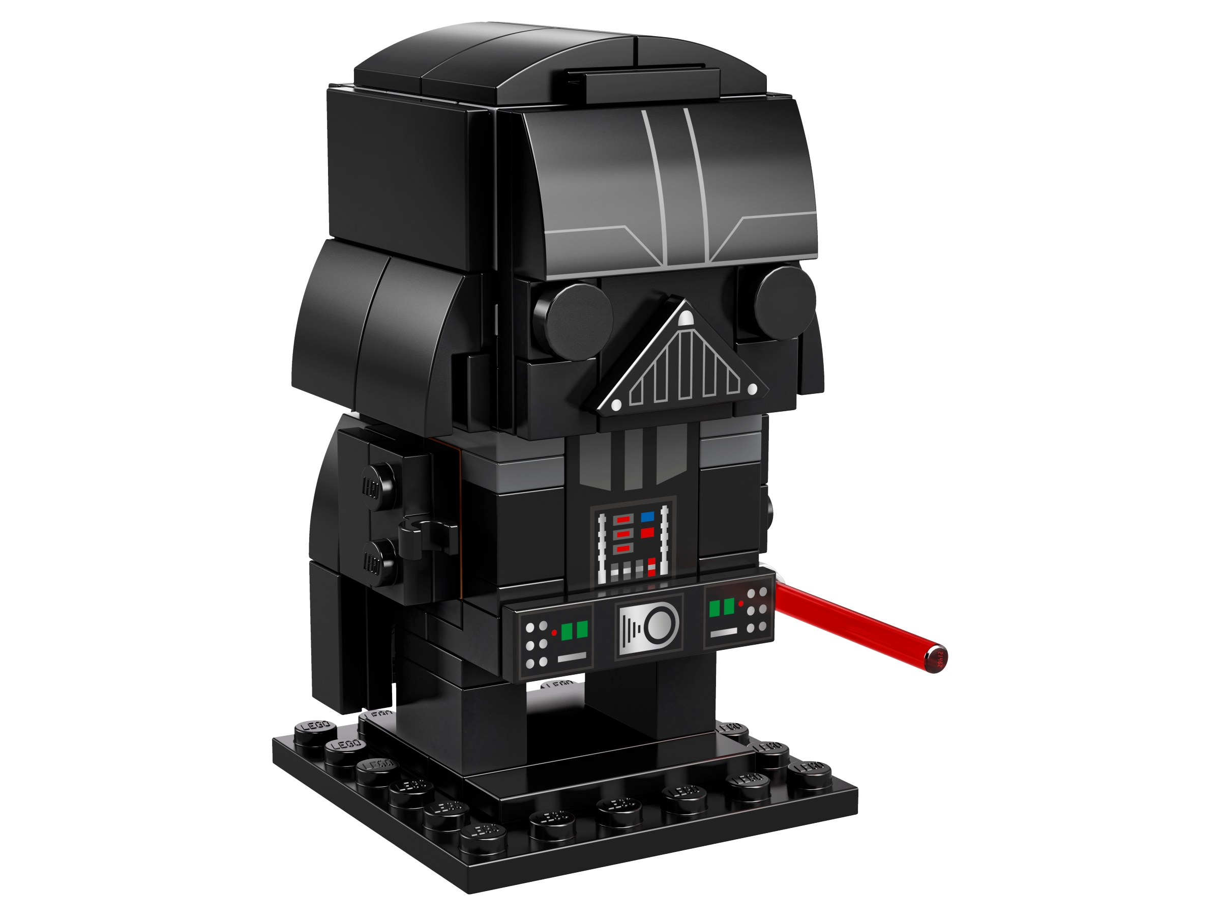 LEGO set 41619-1 Darth Vader - Image 1