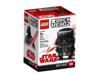 LEGO set 41619-1 Darth Vader - Image 2