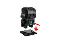 LEGO set 41619-1 Darth Vader - Image 4