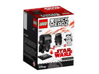 LEGO set 41619-1 Darth Vader - Image 5
