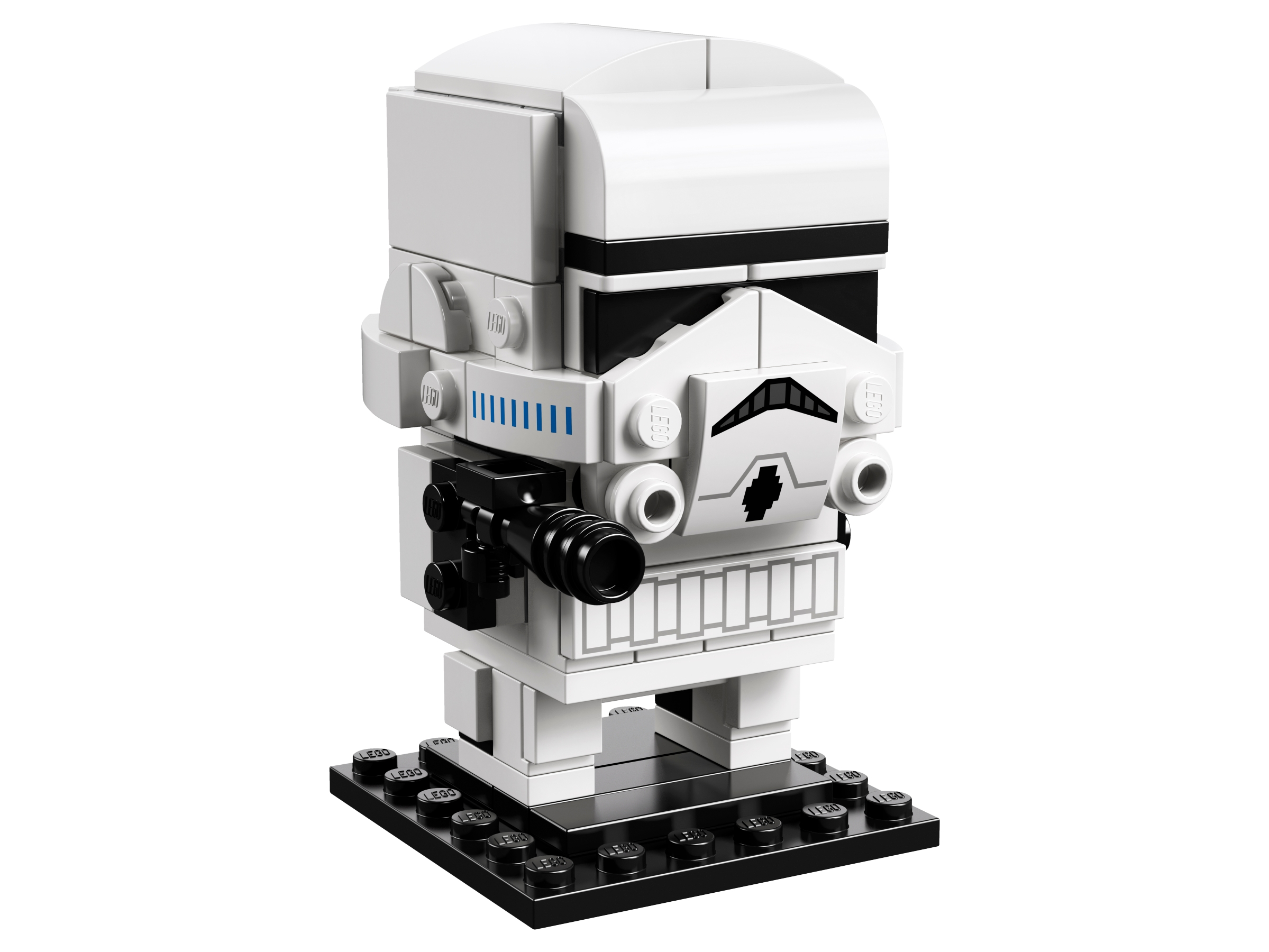 LEGO set 41620-1 Stormtrooper - Image 1