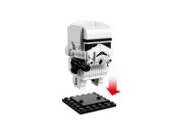 LEGO set 41620-1 Stormtrooper - Image 4