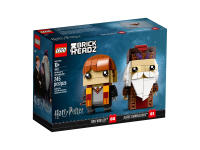LEGO set 41621-1 Ron Weasley & Albus Dumbledore - Image 2