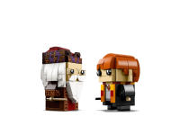 LEGO set 41621-1 Ron Weasley & Albus Dumbledore - Image 3