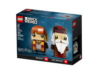 LEGO set 41621-1 Ron Weasley & Albus Dumbledore - Image 4