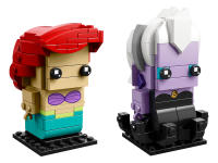 LEGO set 41623-1 Ariel & Ursula - Image 1