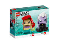 LEGO set 41623-1 Ariel & Ursula - Image 2