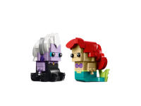 LEGO set 41623-1 Ariel & Ursula - Image 3
