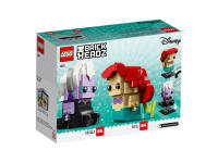 LEGO set 41623-1 Ariel & Ursula - Image 4