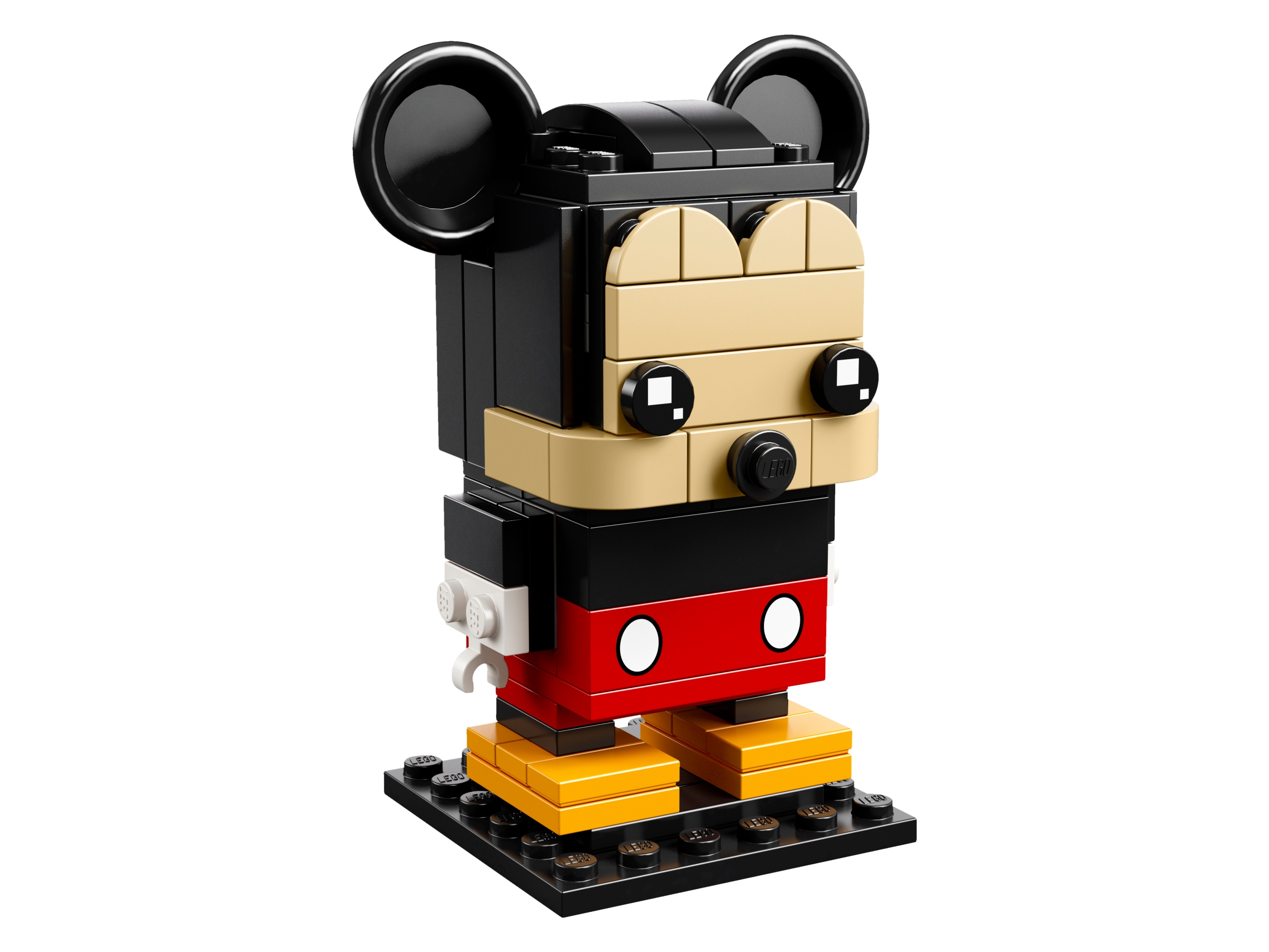 LEGO set 41624-1 Mickey Mouse - Image 1