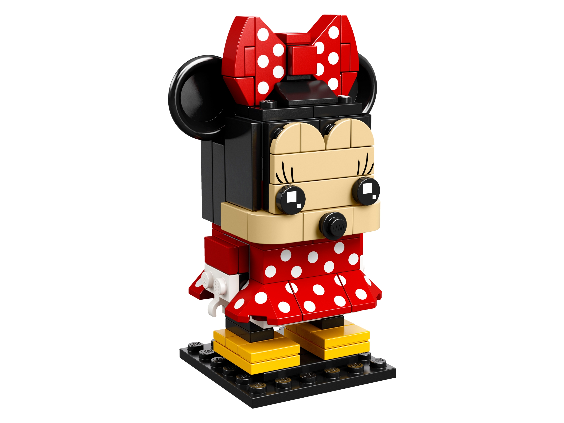 LEGO set 41625-1 Minnie Mouse - Image 1