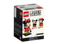 LEGO set 41625-1 Minnie Mouse - Image 4