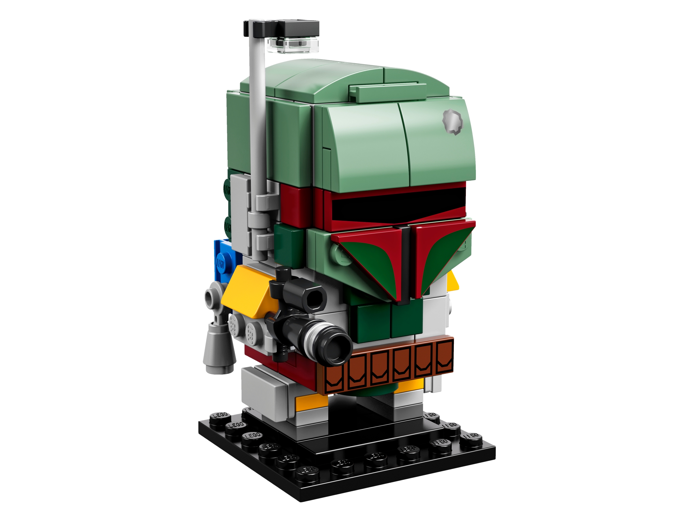 LEGO set 41629-1 Boba Fett - Image 1