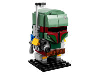 LEGO set 41629-1 Boba Fett - Image 1