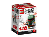 LEGO set 41629-1 Boba Fett - Image 2