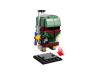 LEGO set 41629-1 Boba Fett - Image 3