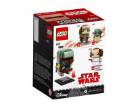 LEGO set 41629-1 Boba Fett - Image 4