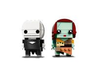 LEGO set 41630-1 Jack Skellington & Sally - Image 3
