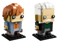 LEGO set 41631-1 Newt Scamander & Gellert Grindelwald - Image 1