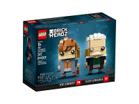 LEGO set 41631-1 Newt Scamander & Gellert Grindelwald - Image 2