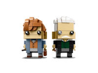 LEGO set 41631-1 Newt Scamander & Gellert Grindelwald - Image 3
