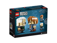 LEGO set 41631-1 Newt Scamander & Gellert Grindelwald - Image 4