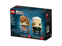 LEGO set 41631-1 Newt Scamander & Gellert Grindelwald - Image 5
