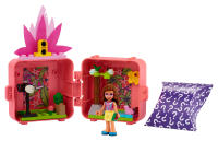 LEGO set 41662-1 Olivia's Flamingo Cube - Image 1