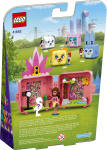 LEGO set 41662-1 Olivia's Flamingo Cube - Image 10