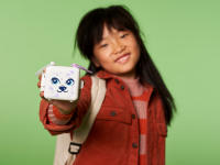 LEGO set 41663-1 Emma's Dalmatian Cube - Image 3