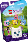 LEGO set 41663-1 Emma's Dalmatian Cube - Image 2
