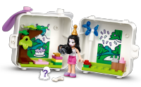 LEGO set 41663-1 Emma's Dalmatian Cube - Image 7