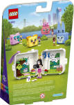 LEGO set 41663-1 Emma's Dalmatian Cube - Image 11