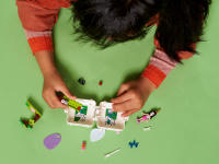 LEGO set 41663-1 Emma's Dalmatian Cube - Image 12