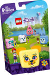 LEGO set 41664-1 Mia's Pug Cube - Image 2