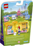 LEGO set 41664-1 Mia's Pug Cube - Image 10