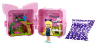LEGO set 41665-1 Stephanie's Cat Cube - Image 1