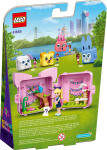 LEGO set 41665-1 Stephanie's Cat Cube - Image 10