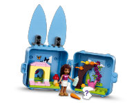 LEGO set 41666-1 Andrea's Bunny Cube - Image 5