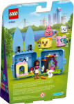 LEGO set 41666-1 Andrea's Bunny Cube - Image 8