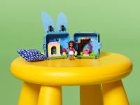 LEGO set 41666-1 Andrea's Bunny Cube - Image 11