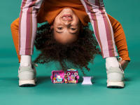 LEGO set 41667-1 Olivia's Gaming Cube - Image 3
