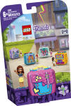 LEGO set 41667-1 Olivia's Gaming Cube - Image 2