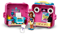 LEGO set 41667-1 Olivia's Gaming Cube - Image 6