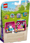LEGO set 41667-1 Olivia's Gaming Cube - Image 8