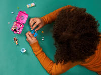 LEGO set 41667-1 Olivia's Gaming Cube - Image 9