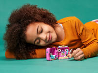 LEGO set 41667-1 Olivia's Gaming Cube - Image 10