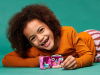 LEGO set 41667-1 Olivia's Gaming Cube - Image 11