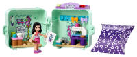 LEGO set 41668-1 Emma's Fashion Cube - Image 1